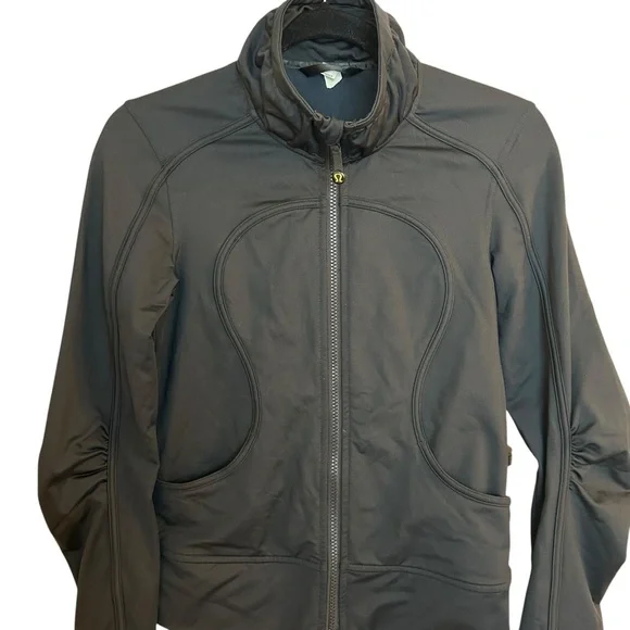Lululemon Define Jacket - Picture 7 of 12